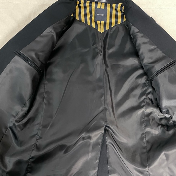 Nautica Blazer Coat Jacket for kids - Picture 8 of 10